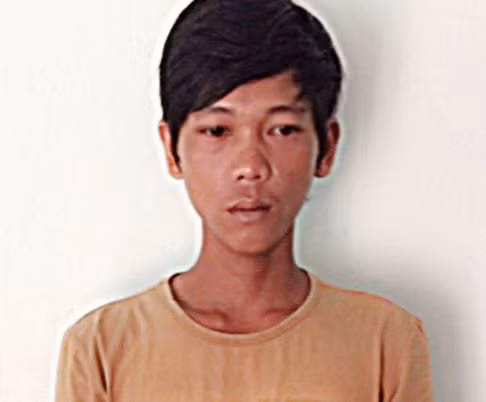 Đối tượng Phạm Công Tình