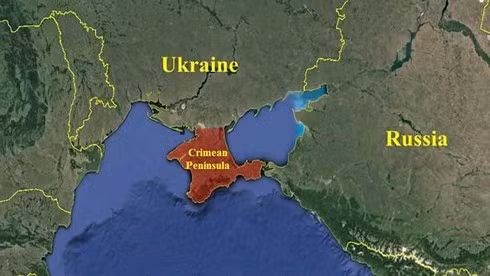 EU tiếp tục không công nhận Bán đảo Crimea thuộc Nga