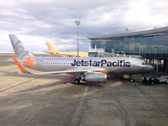 Ảnh minh họa. (Ảnh: jetstar cung cấp) Ảnh minh họa. (Ảnh: jetstar cung cấp)