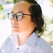 Nhà văn Bùi Duy Phong. Ảnh: NVCC