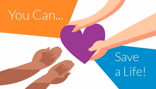 Mỗi người đều có thể trở thành một “phép màu” nếu dám chia sẻ, đăng ký hiến mô, tạng. Ảnh: internet