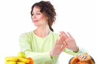 6 việc quan trọng cần làm ngay nếu muốn giảm cân