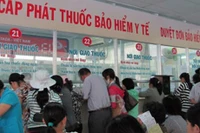 Thanh tra các hành vi gian lận, trục lợi bảo hiểm y tế