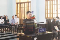 Gia Lai: Đánh chết anh họ, lãnh án 9 năm tù