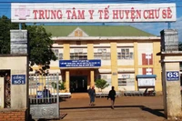 Gia Lai: Đầu tư hơn 28,4 tỷ đồng xây dựng lò đốt chất thải rắn y tế nguy hại
