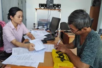 Quỹ Tín dụng nhândân An Khê vượt qua khó hoạt động hiệu quả