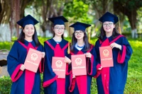 Tân thủ khoa Gia Lai chia sẻ bí quyết học tập