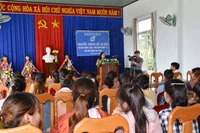 Ia Pa: Tư vấn pháp luật, trợ giúp pháp lý về hôn nhân gia đình