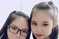 Truy tìm 2 nữ sinh viên xin đi lễ chùa rồi mất tích