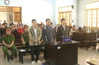 Hoãn phiên tòa xét xử vụ tham ô tài sản ở Đức Cơ