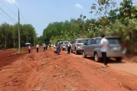 Công an TP HCM tìm bị hại trong vụ án tại Công ty House Land