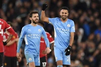 Thua đậm Man City, Manchester United văng khỏi tốp 4