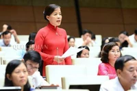 Bộ trưởng Công Thương: Dự án bôxít Tây Nguyên đạt yêu cầu