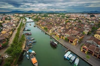 Việt Nam vào top tuyến du lịch đường sông đáng thử năm 2019