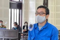 Đà Nẵng: Mạo danh cán bộ Bộ Quốc phòng lừa phân lô đất vàng cảng Sông Thu