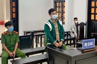 Chư Pưh: Cố ý gây thương tích, lãnh 24 tháng tù