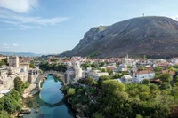 12 cây cầu tuyệt đẹp ở châu Âu