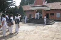 Nhà lao Pleiku: Trường học cách mạng