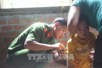 Sẽ xử lý nghiêm vụ bạo hành trẻ em ở Đak Nông