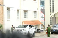 Liên quan đến Công ty Việt Á: Bắt tạm giam 2 cán bộ CDC Lâm Đồng