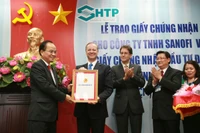 Thành phố Hồ Chí Minh: Khuyến khích đầu tư công nghiệp hỗ trợ cho công nghệ cao