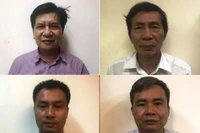 Tiếp tục khởi tố cựu lãnh đạo VEAM để điều tra sai phạm đất đai tại TP. Hồ Chí Minh