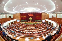 Để từ chức trở thành điều bình thường