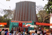 Ia Grai thông qua đề án phát triển du lịch