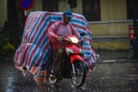 Đề xuất xe máy bật đèn nhận diện cả ngày: "Đây là một giải pháp nghiêm túc"