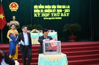 Nêu cao tinh thần trách nhiệm qua việc lấy phiếu tín nhiệm