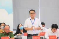 Tin mới vụ thuốc giả Molnupiravir ở Thụy Sĩ ghi 'sản xuất tại Bình Dương'