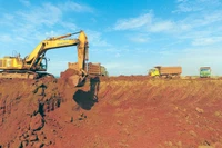 Đề xuất mở rộng khai thác bauxite Tây Nguyên