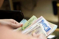 TP. Hồ Chí Minh: Báo tin giả mất trộm tiền, người phụ nữ bị phạt 2,5 triệu đồng