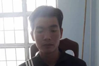 An Khê: Bắt đối tượng cướp giật tài sản của người tàn tật bán vé số