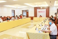 Gia Lai: Tham gia ý kiến đối với tài liệu giáo dục địa phương các lớp 1, 2 và 6