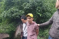 Nghi phạm giết người, đốt thi thể ở Đồng Tháp bị bắt tại Phú Yên
