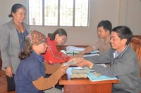 Quỹ Hỗ trợ phụ nữ phát triển tỉnh Gia Lai: "Đòn bẩy" giảm nghèo