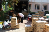 Triệt phá nhóm đối tượng sản xuất nhớt Castrol giả ở Đắk Nông