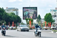Hệ thống thông tin cơ sở: Đa dạng, lan tỏa sâu rộng