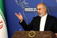 Phản ứng của Iran trước việc Mỹ, Canada cùng một số nước áp đặt lệnh trừng phạt mới