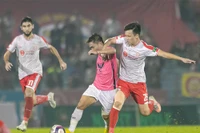 V.League thử nghiệm VAR từ mùa giải 2023-2024