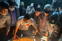 Kbang: Người đàn ông tử vong khi rơi xuống giếng sâu
