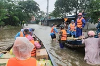 Gia Lai đặt chỉ tiêu thu trên 20,3 tỷ đồng cho Quỹ phòng-chống thiên tai