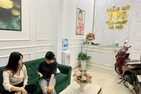 Thẩm mỹ viện 108 (TP. Pleiku) bị khách hàng tố phẫu thuật hỏng, hoạt động chui