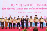 Gia Lai tăng cường quản lý, chấn chỉnh hoạt động báo chí, trang thông tin điện tử, mạng xã hội