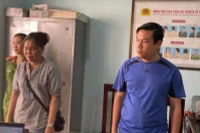 Gia Lai: Bắt giữ nhóm đối tượng mua bán người dưới 16 tuổi và giữ người trái pháp luật
