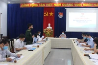 Giới thiệu gương Công dân trẻ tiêu biểu tỉnh Gia Lai năm 2022