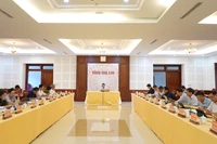 Thủ tướng Chính phủ Phạm Minh Chính: Gắn truyền thông chính sách với bảo vệ nền tảng tư tưởng của Đảng