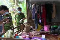 Hận vợ phụ tình, gã đàn ông giết 2 người phụ nữ ở miền Tây