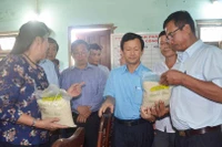 Phú Thiện cần phát triển hợp tác xã gắn với du lịch cộng đồng